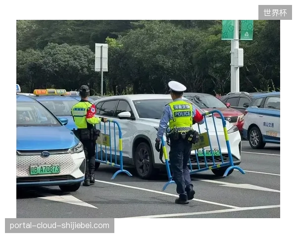多哈主会场医疗支付系统接入快速通道成功分流了集中的现场消费压力