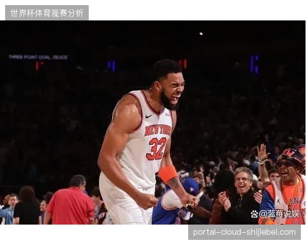 唐斯与文班亚马的内线对决将是G5焦点，唐斯能否延续高效投射成尼克斯取胜关键
